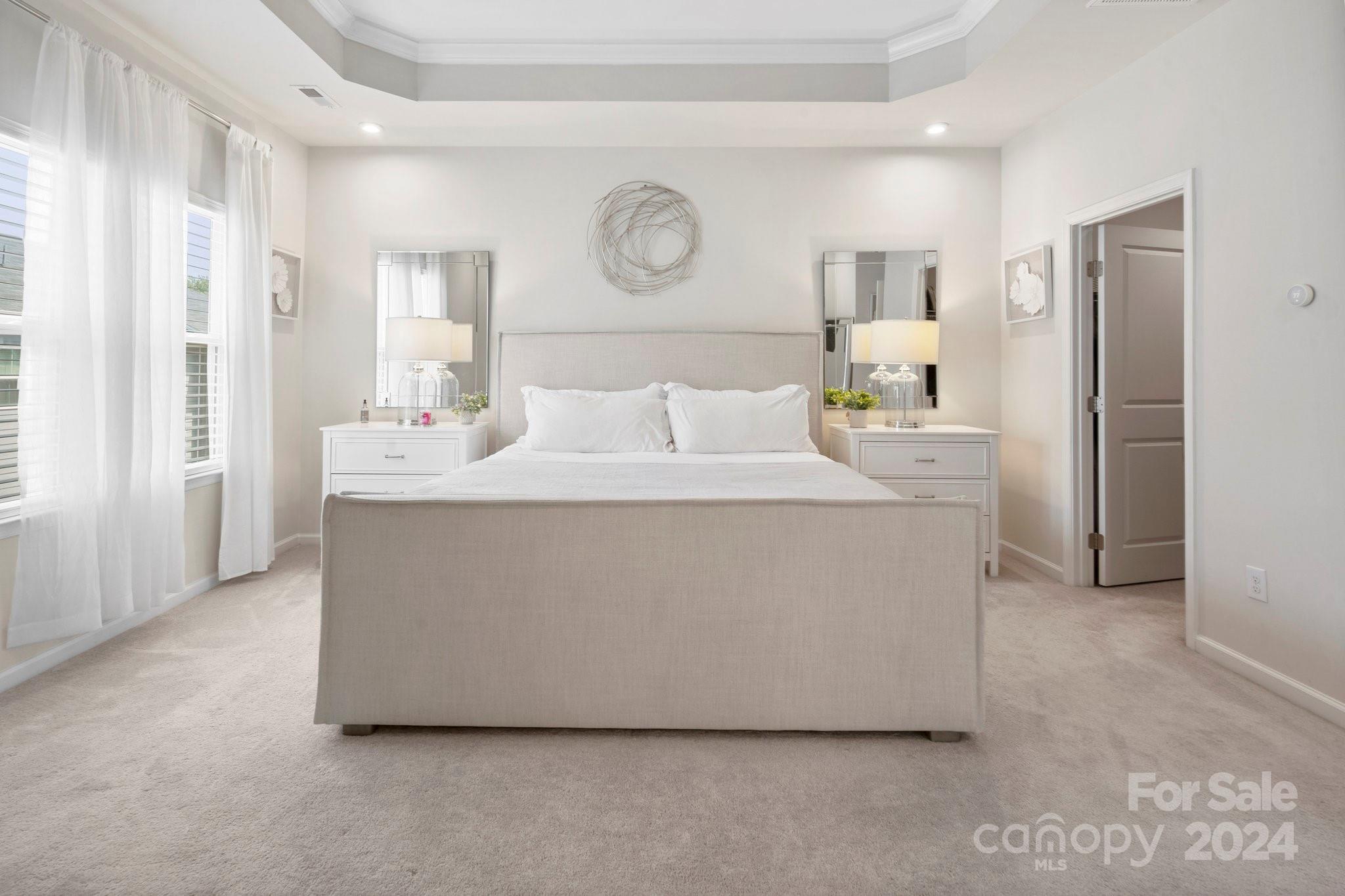 Riverbend Towns - Residential