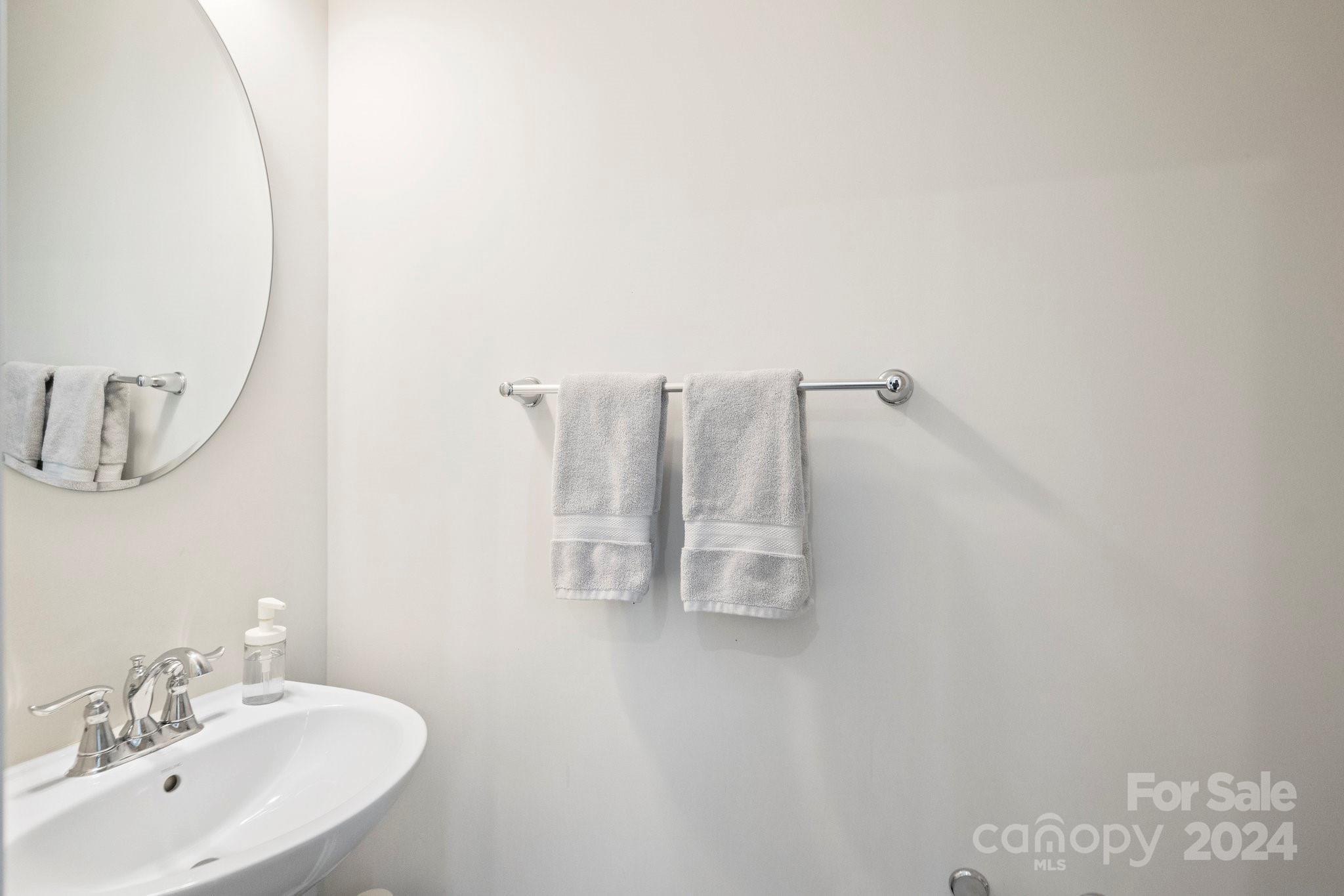 Riverbend Towns - Residential