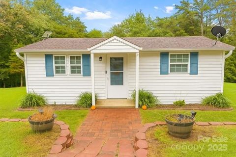Photo of 34094 Rocky River Springs Road, Norwood, NC 28128 (MLS # 4310784)