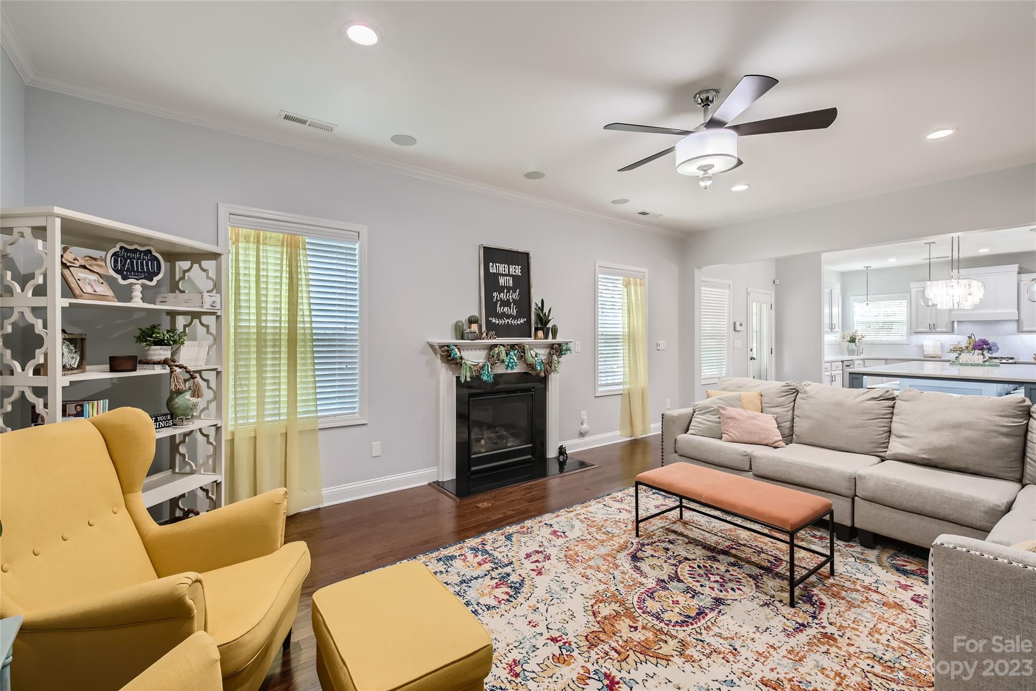 Lake Forest - Residential