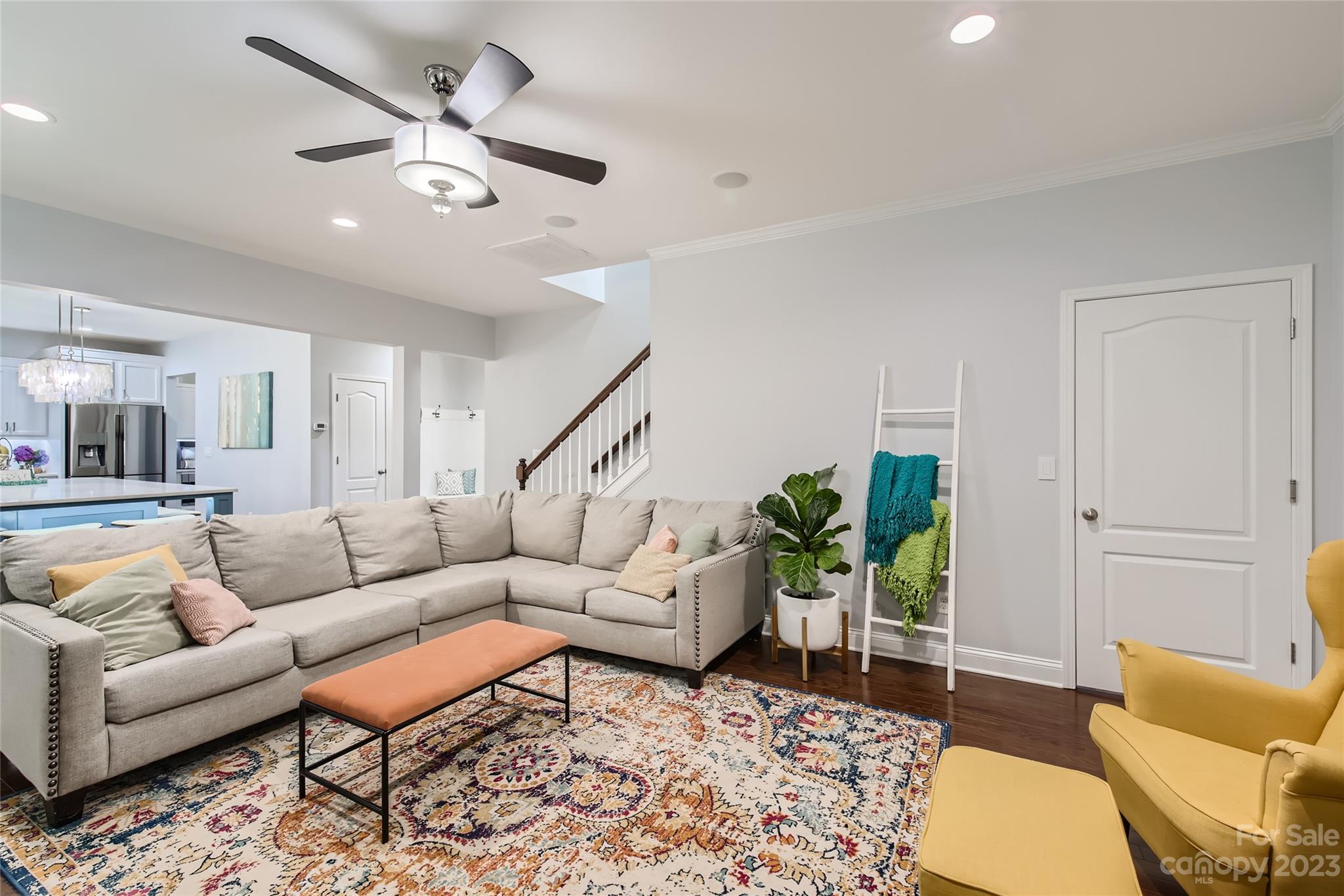 Lake Forest - Residential