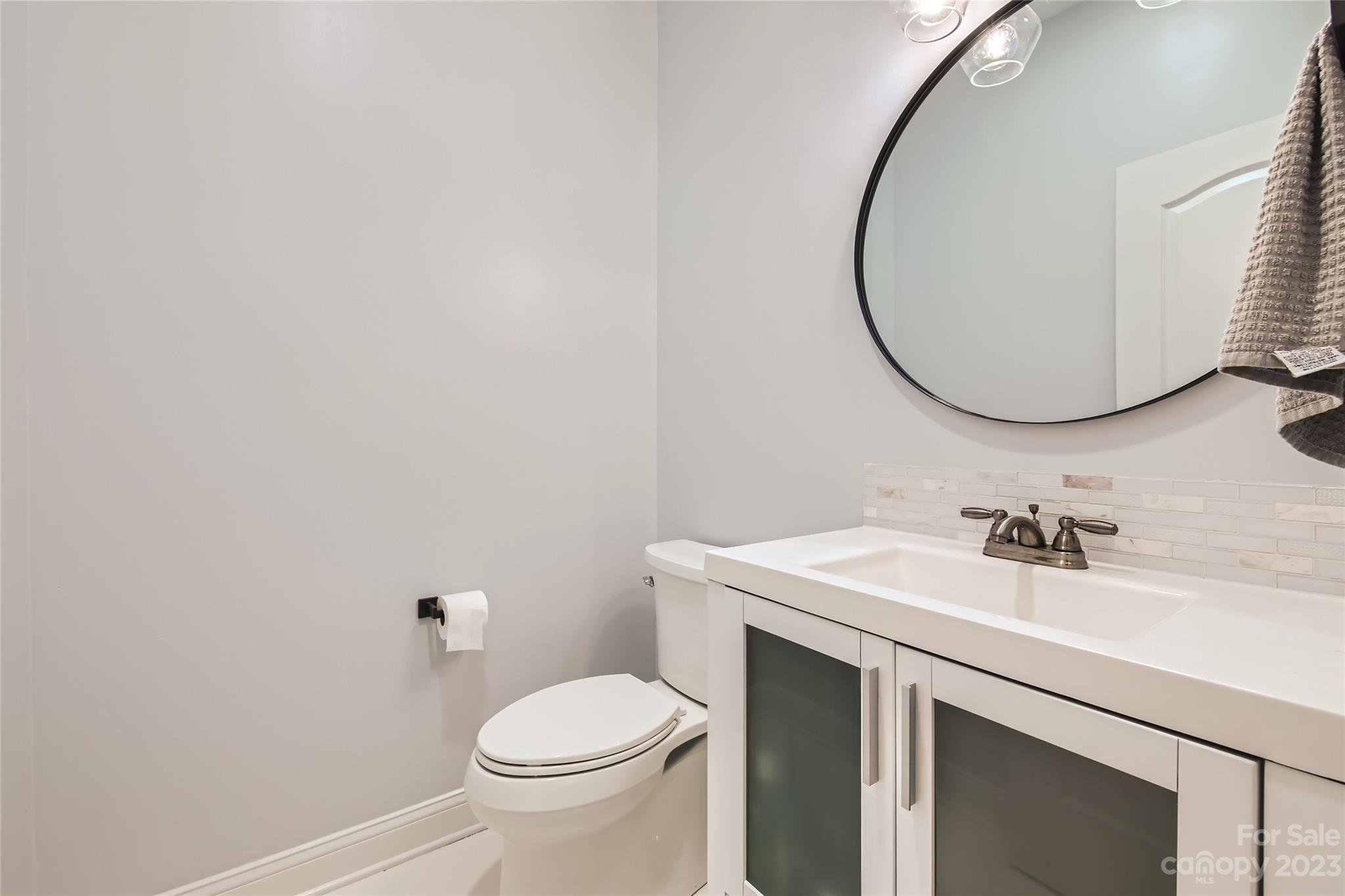 Lake Forest - Residential