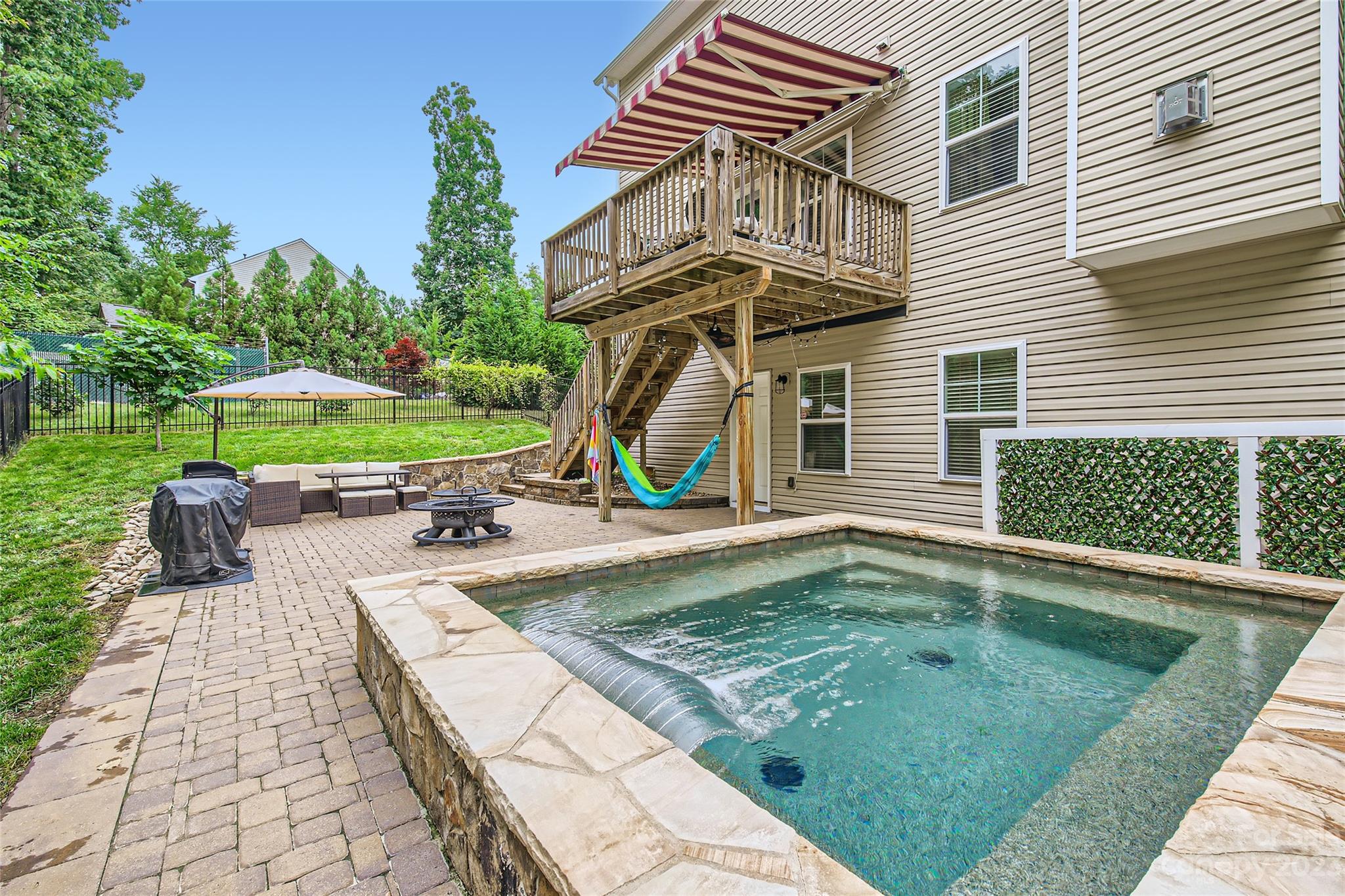 Lake Forest - Residential