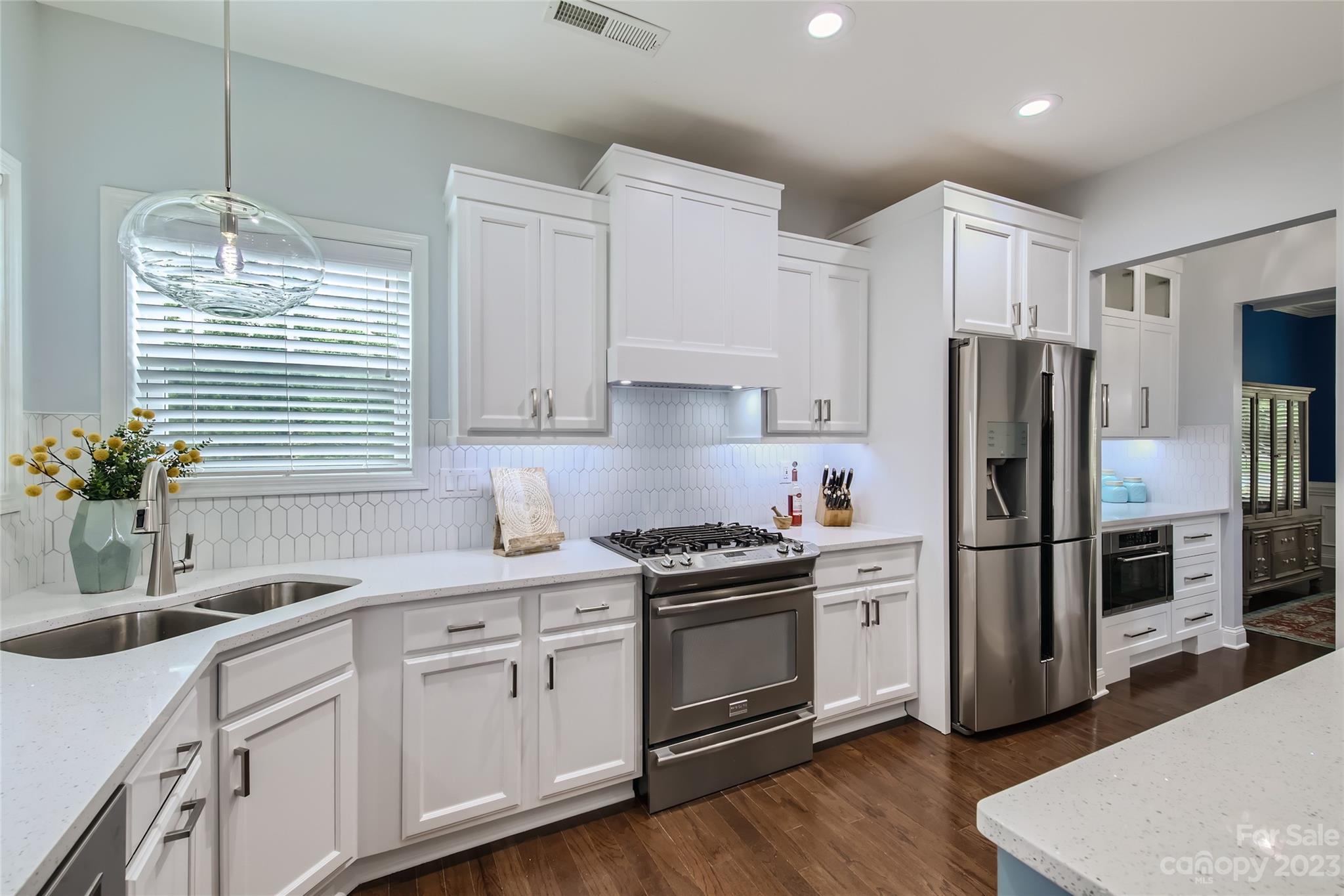 Lake Forest - Residential