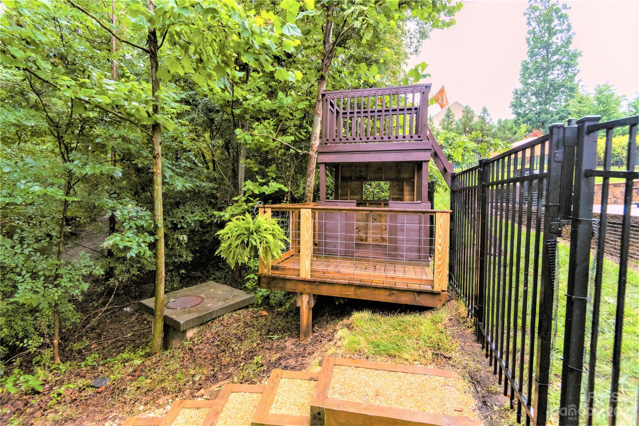 Lake Forest - Residential