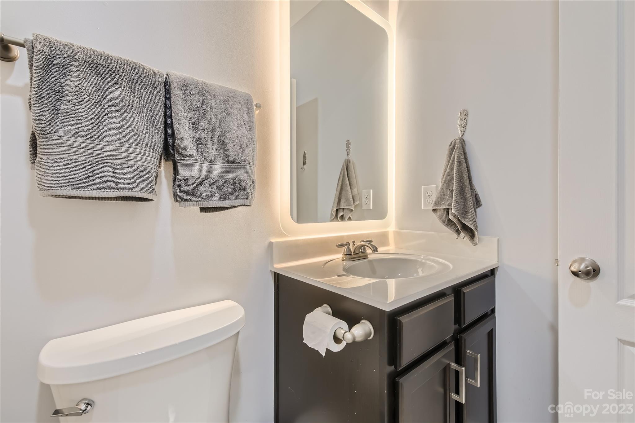 Lake Forest - Residential