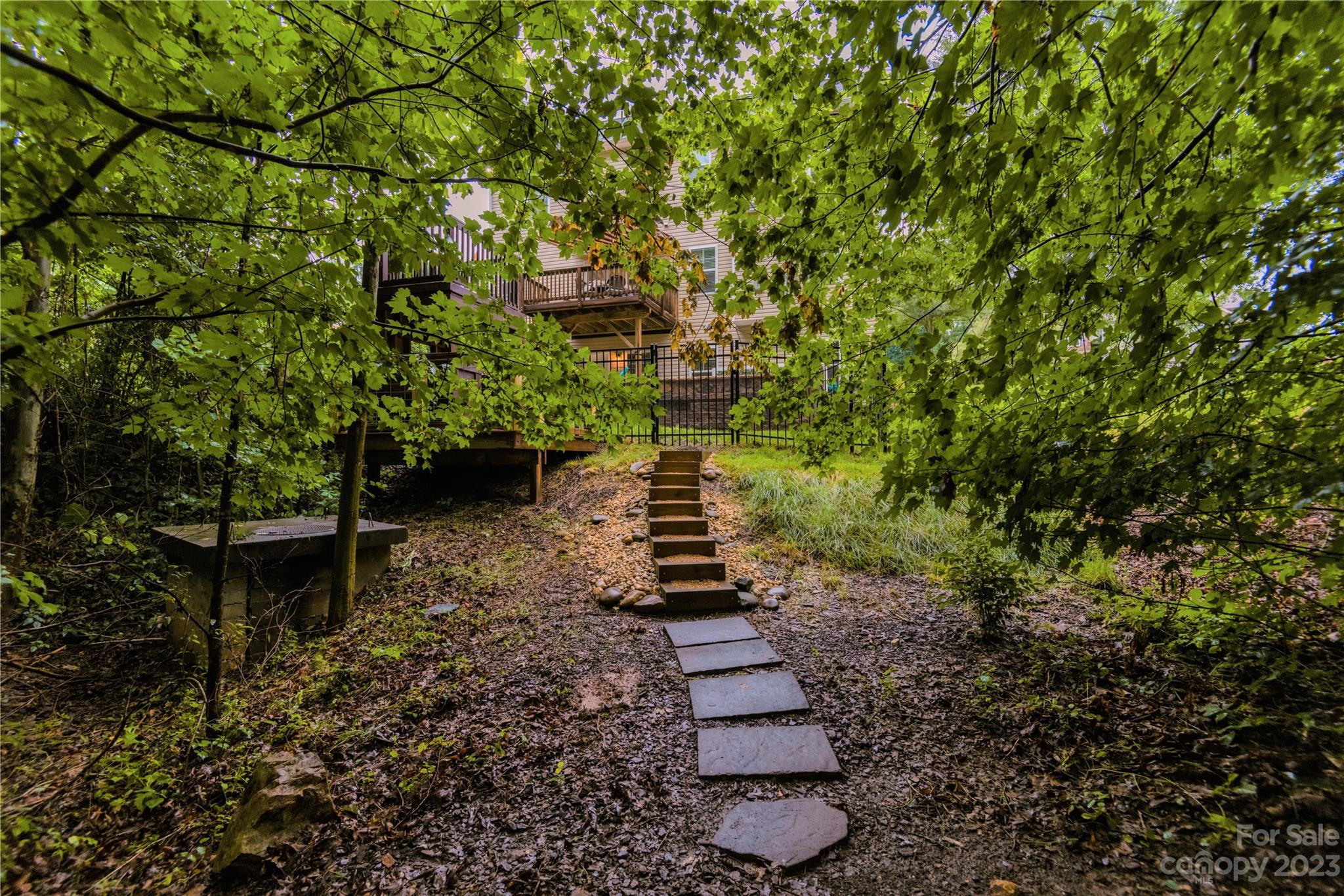 Lake Forest - Residential