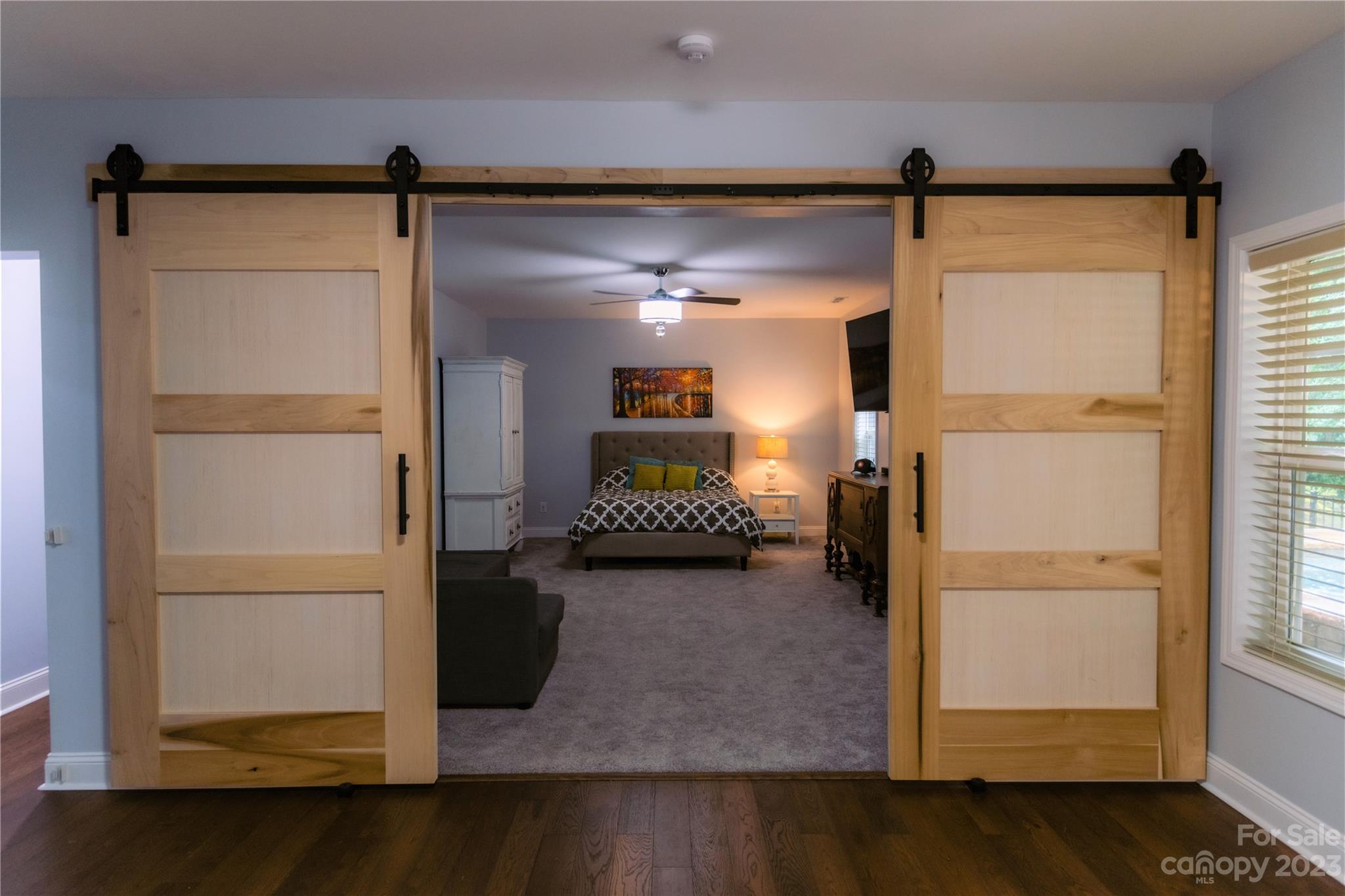 Lake Forest - Residential