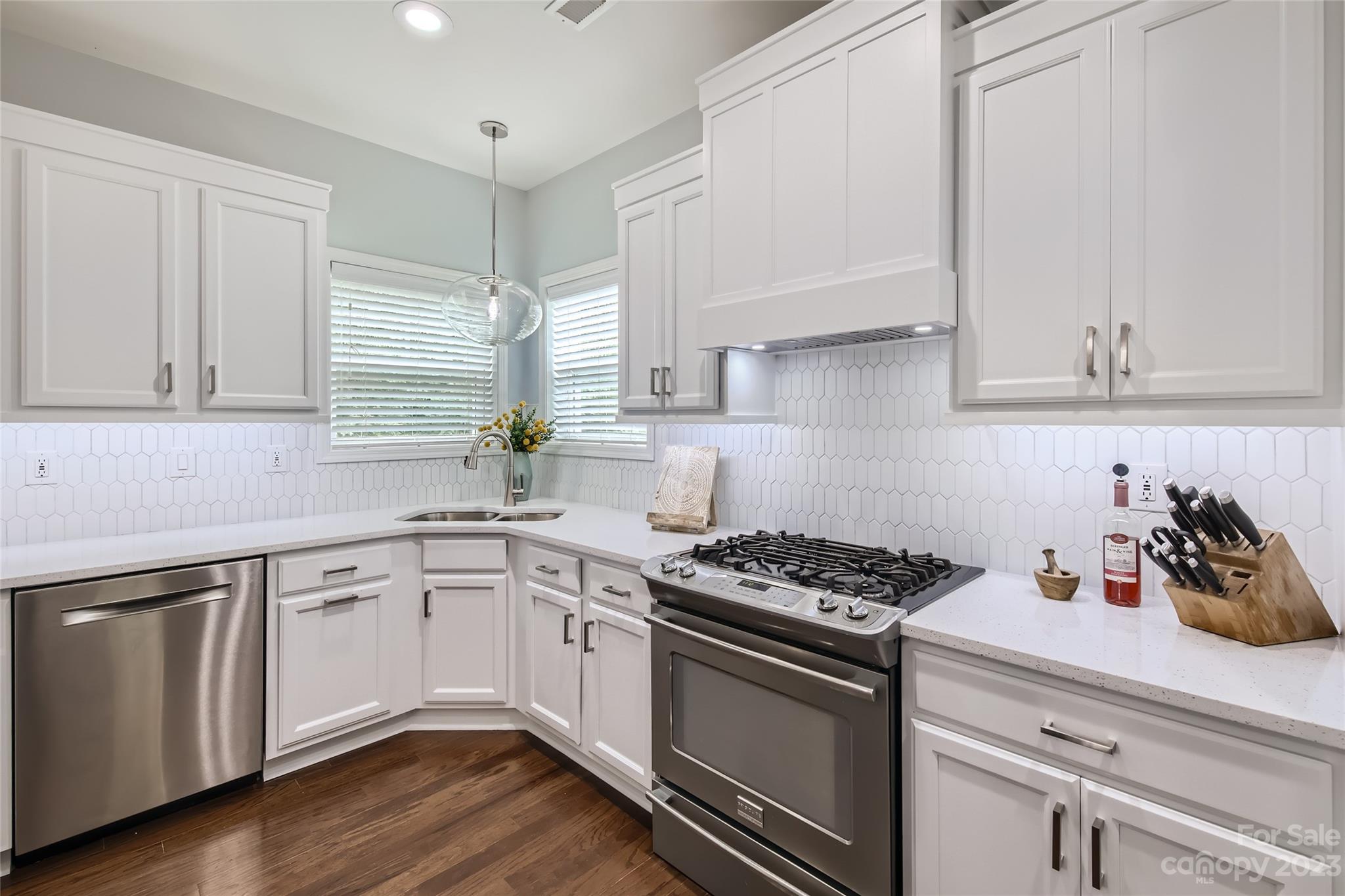 Lake Forest - Residential