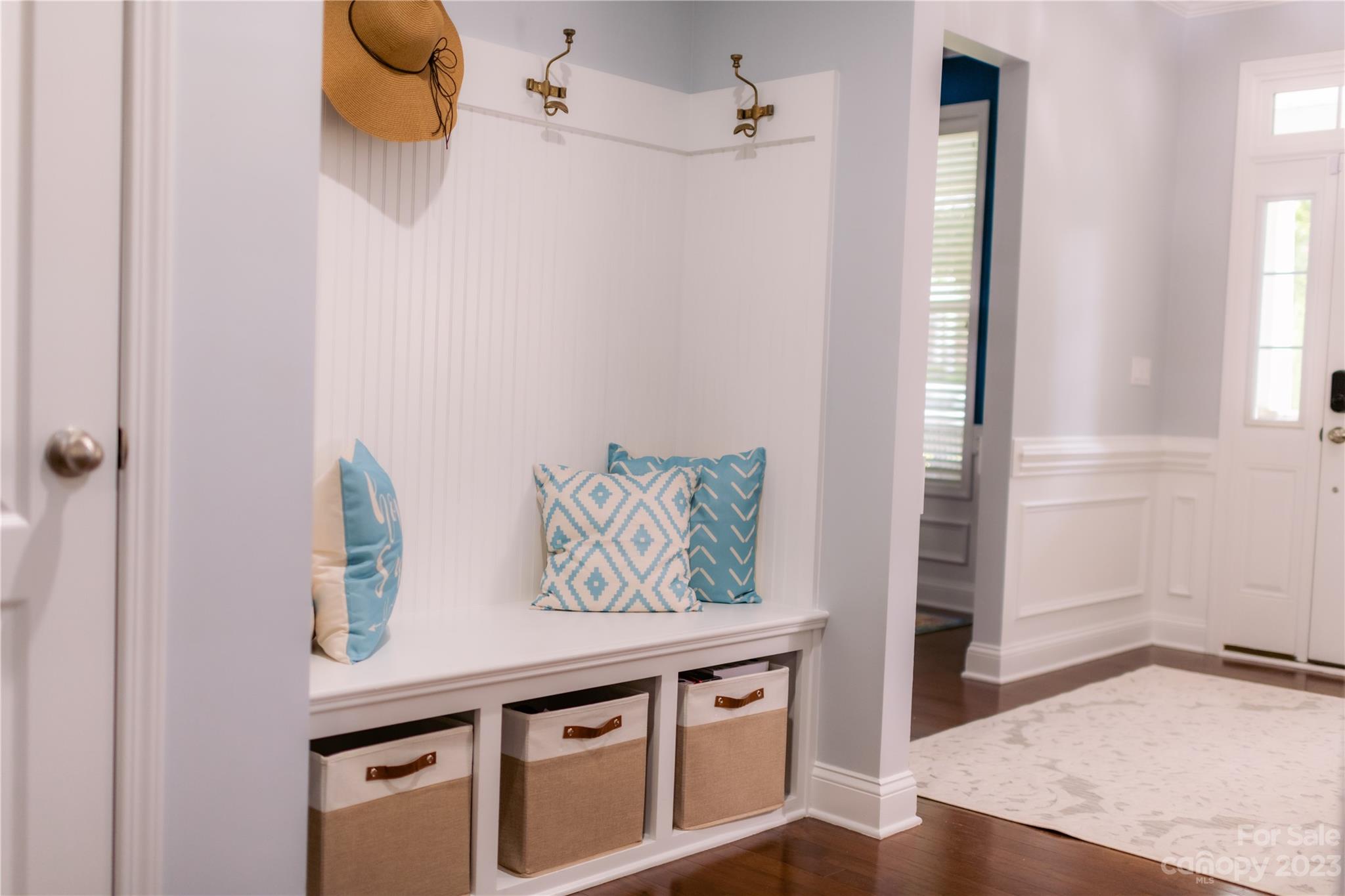 Lake Forest - Residential