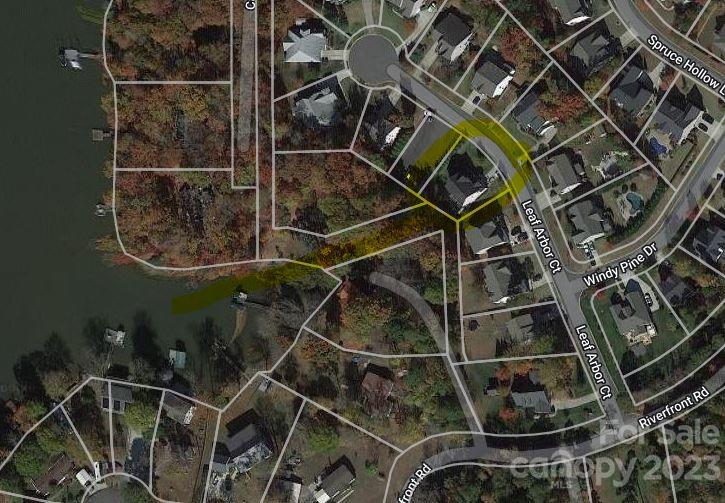 Lake Forest - Residential