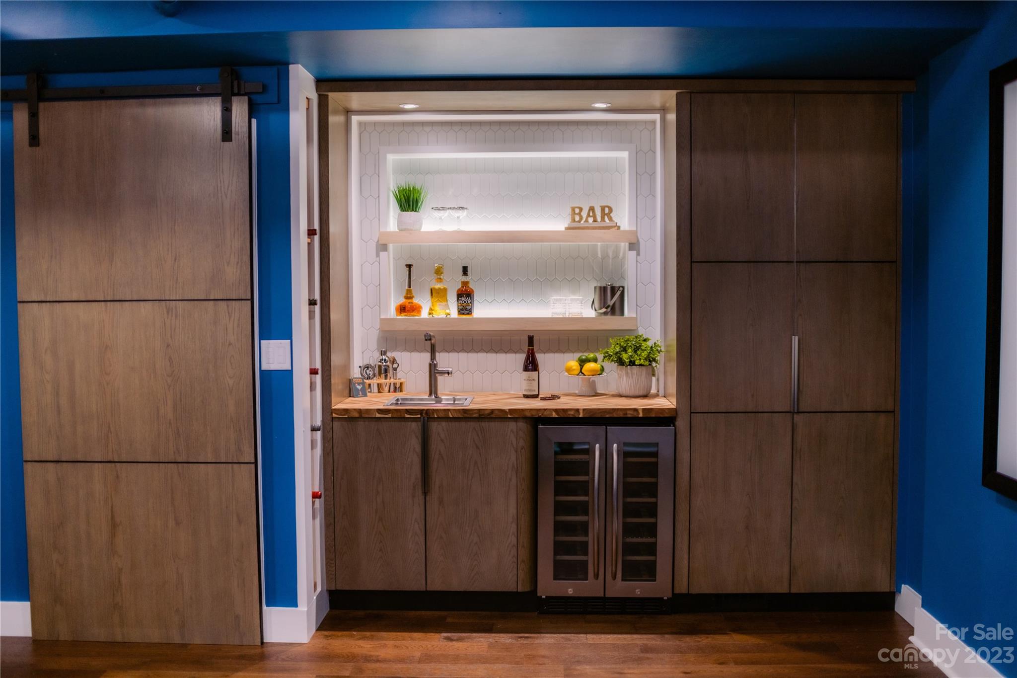 Lake Forest - Residential