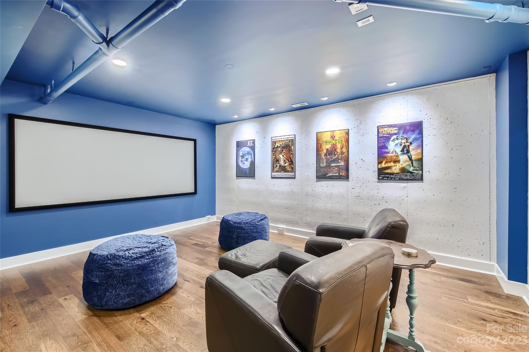 Lake Forest - Residential