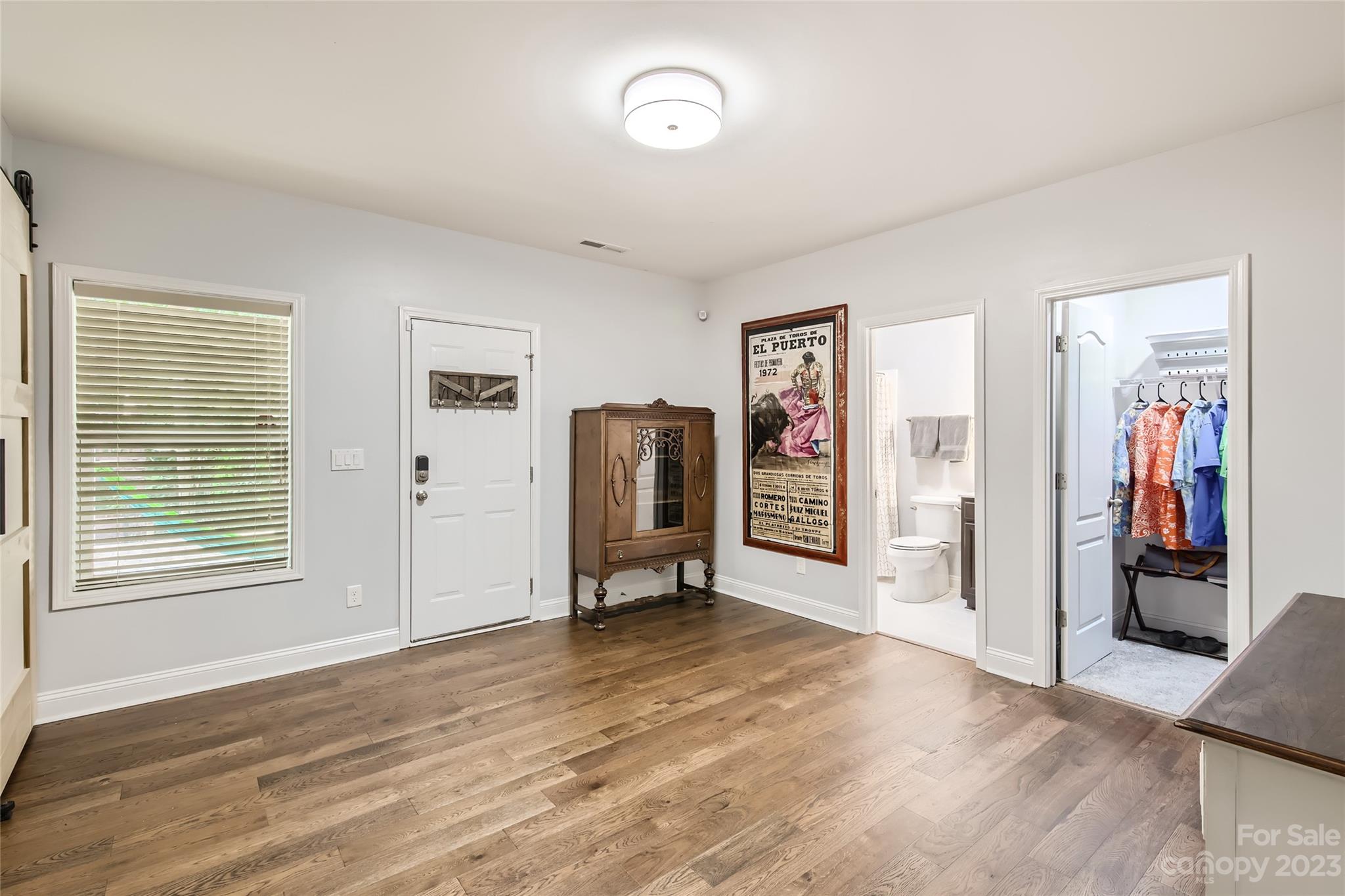 Lake Forest - Residential