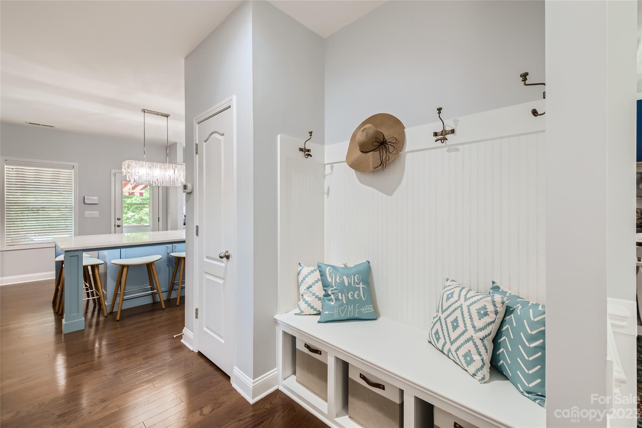 Lake Forest - Residential