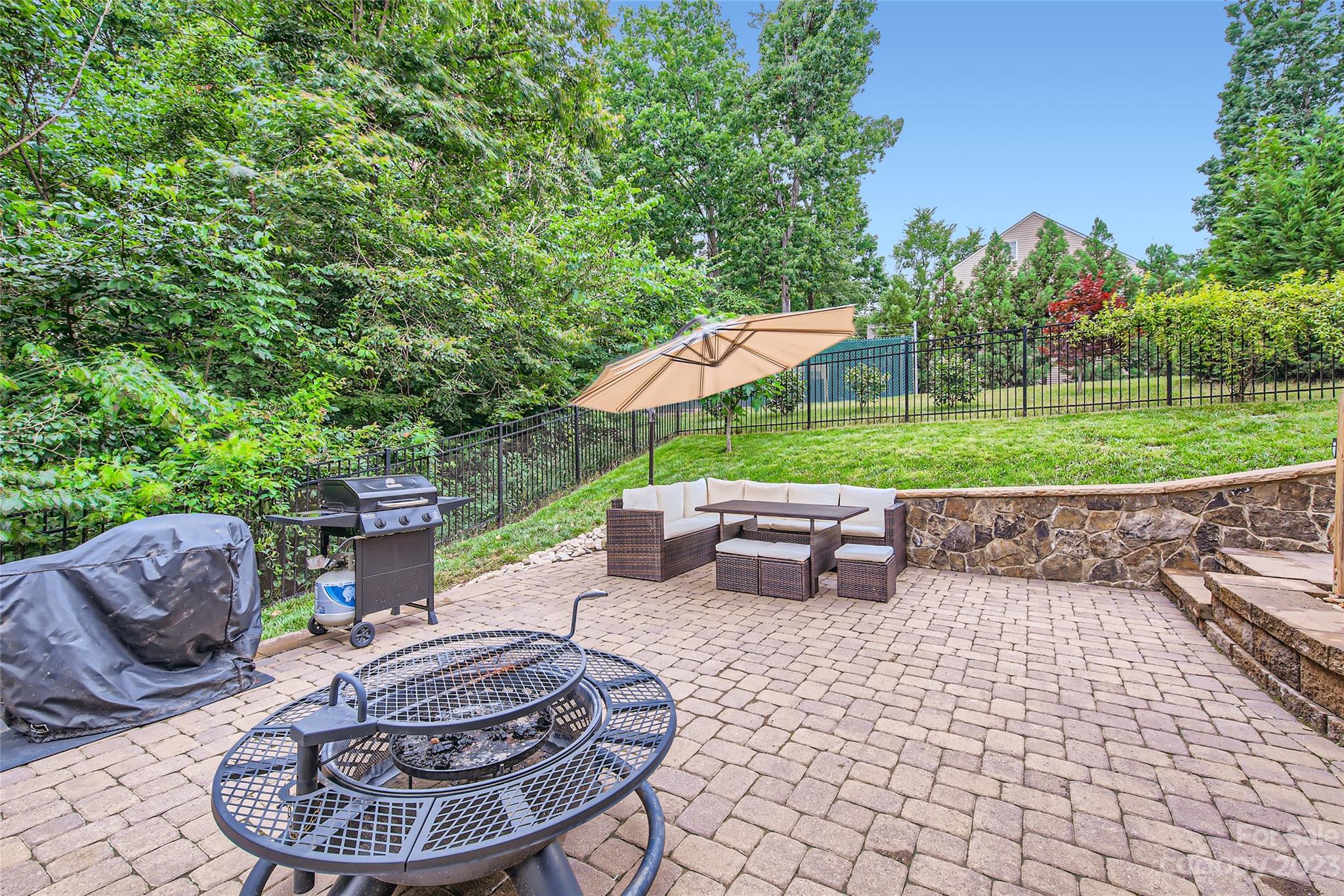 Lake Forest - Residential