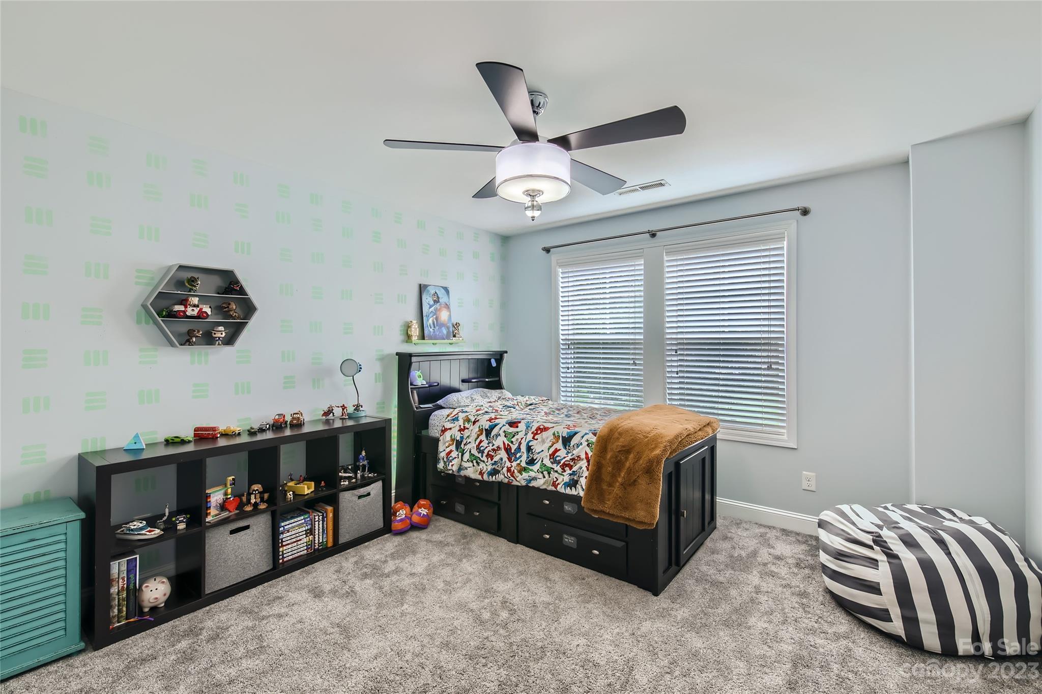 Lake Forest - Residential