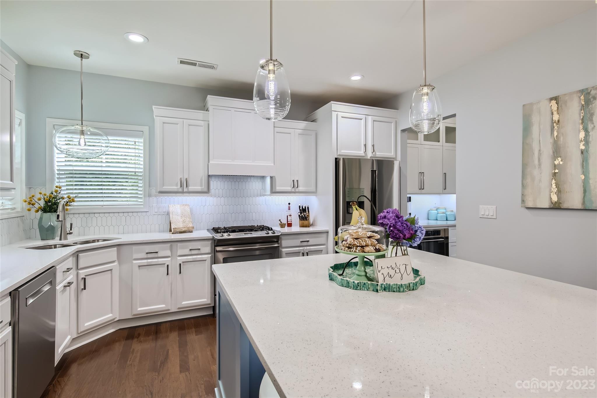 Lake Forest - Residential