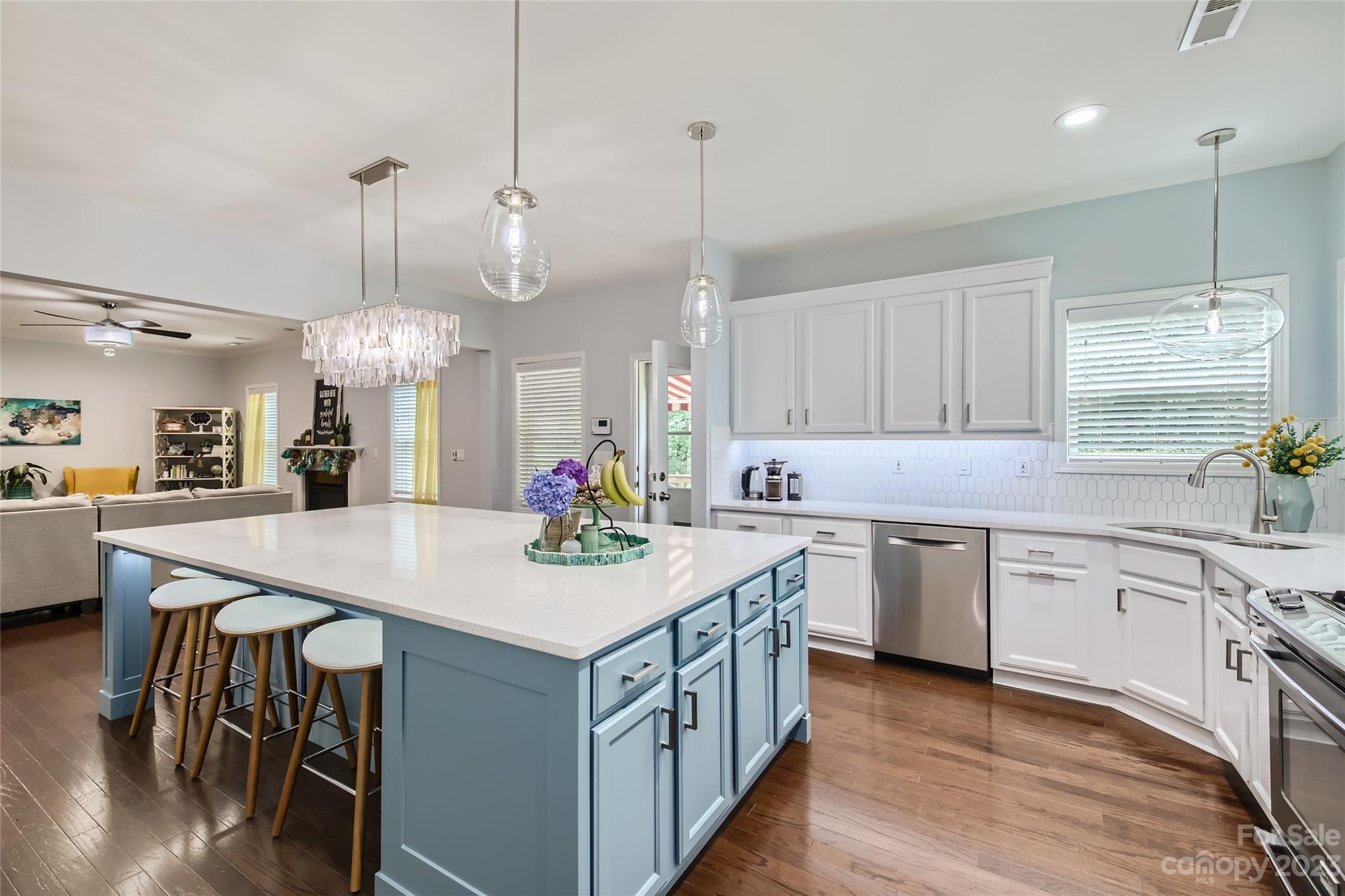 Lake Forest - Residential