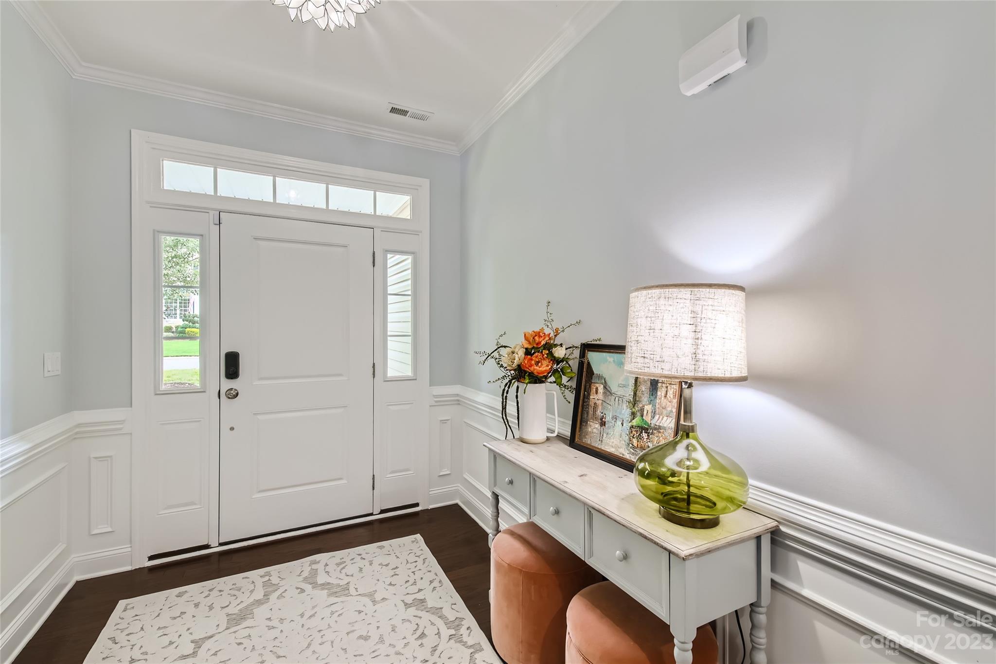 Lake Forest - Residential