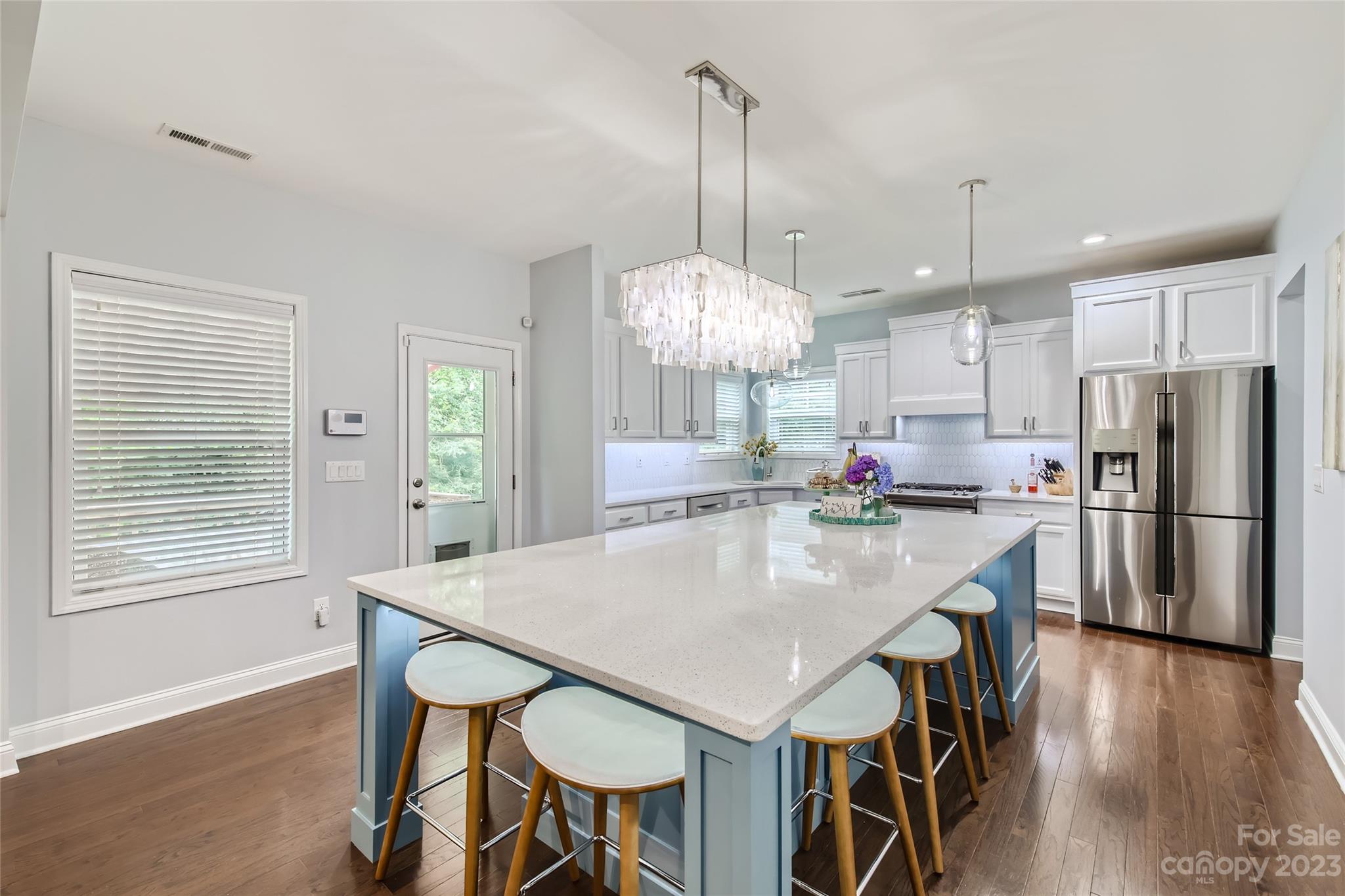 Lake Forest - Residential