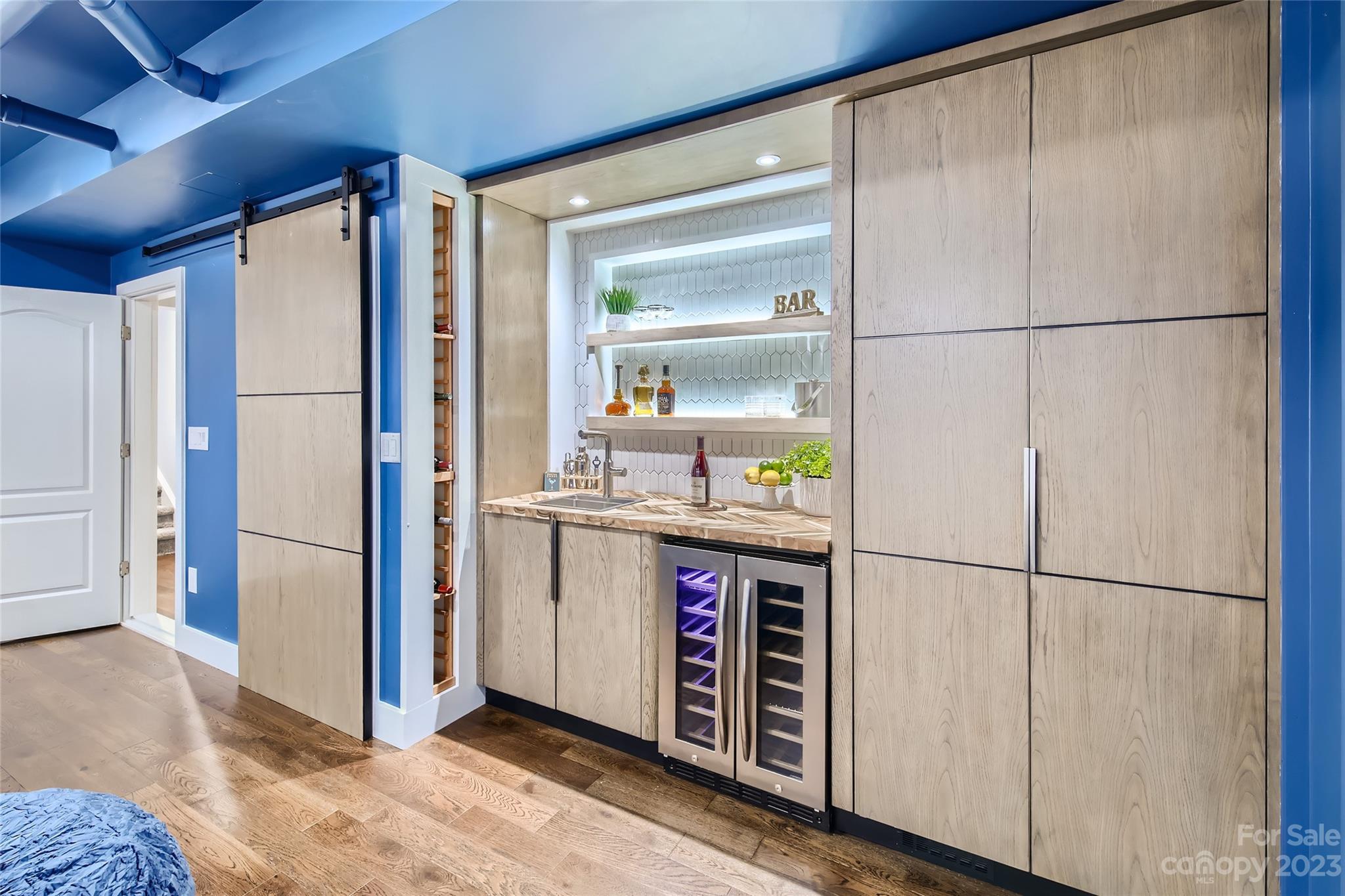 Lake Forest - Residential