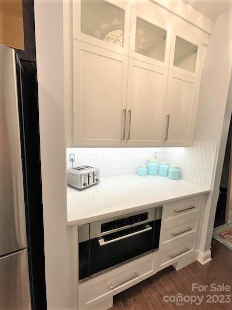 Lake Forest - Residential