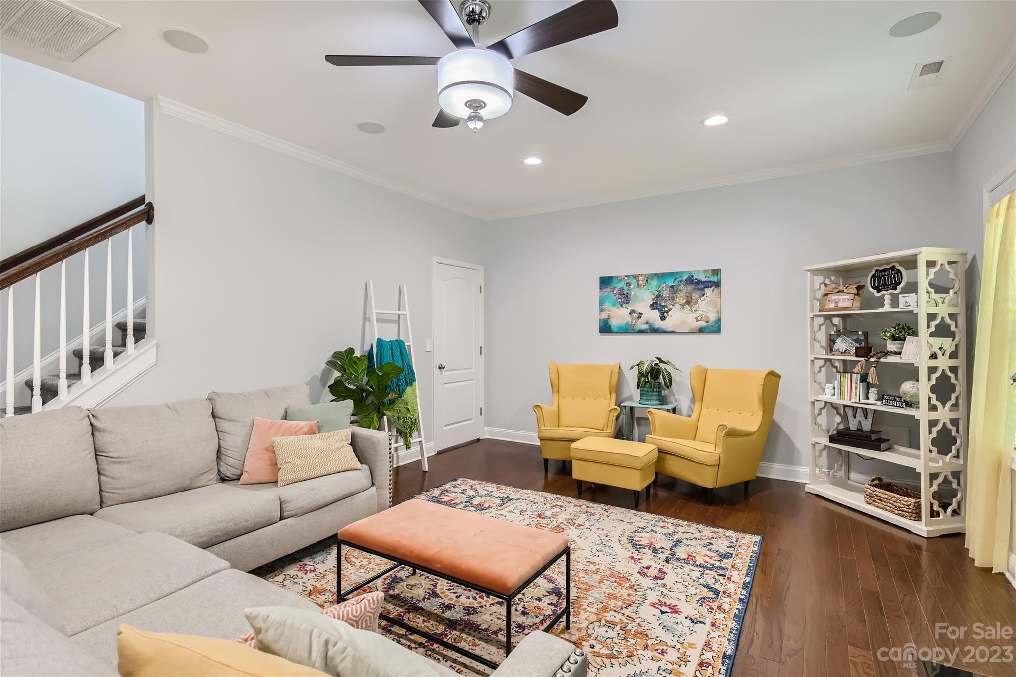 Lake Forest - Residential