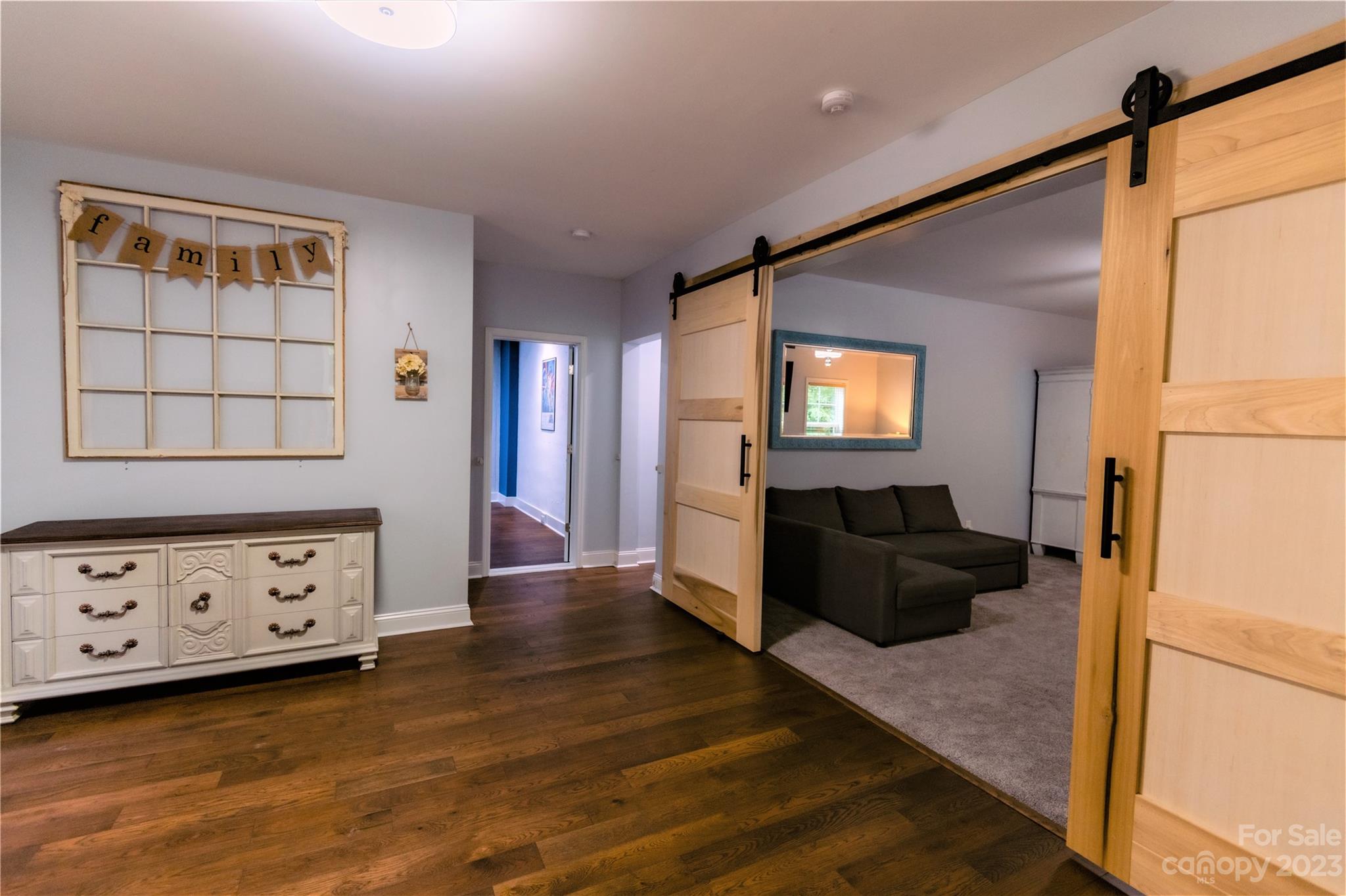 Lake Forest - Residential