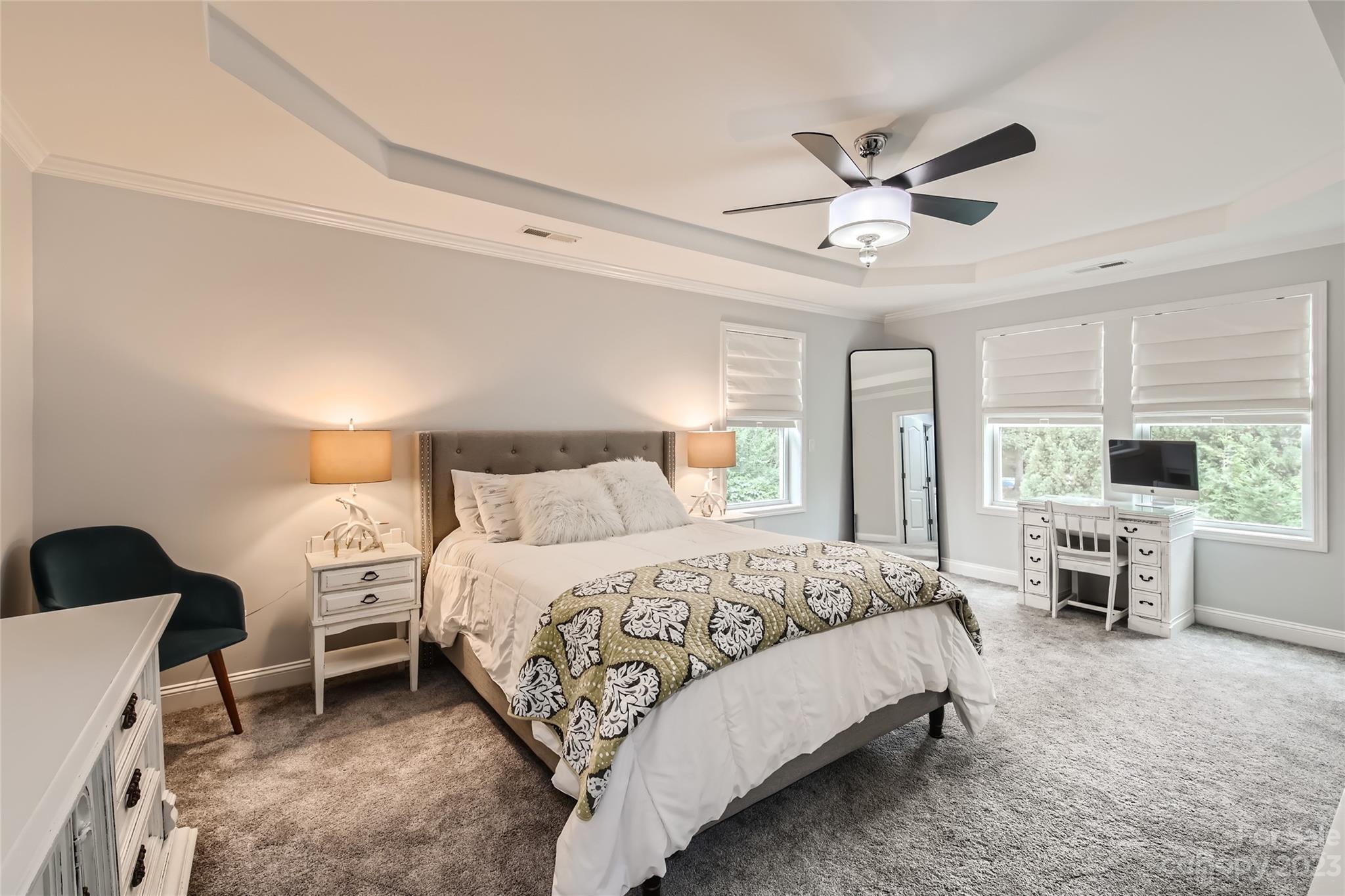 Lake Forest - Residential