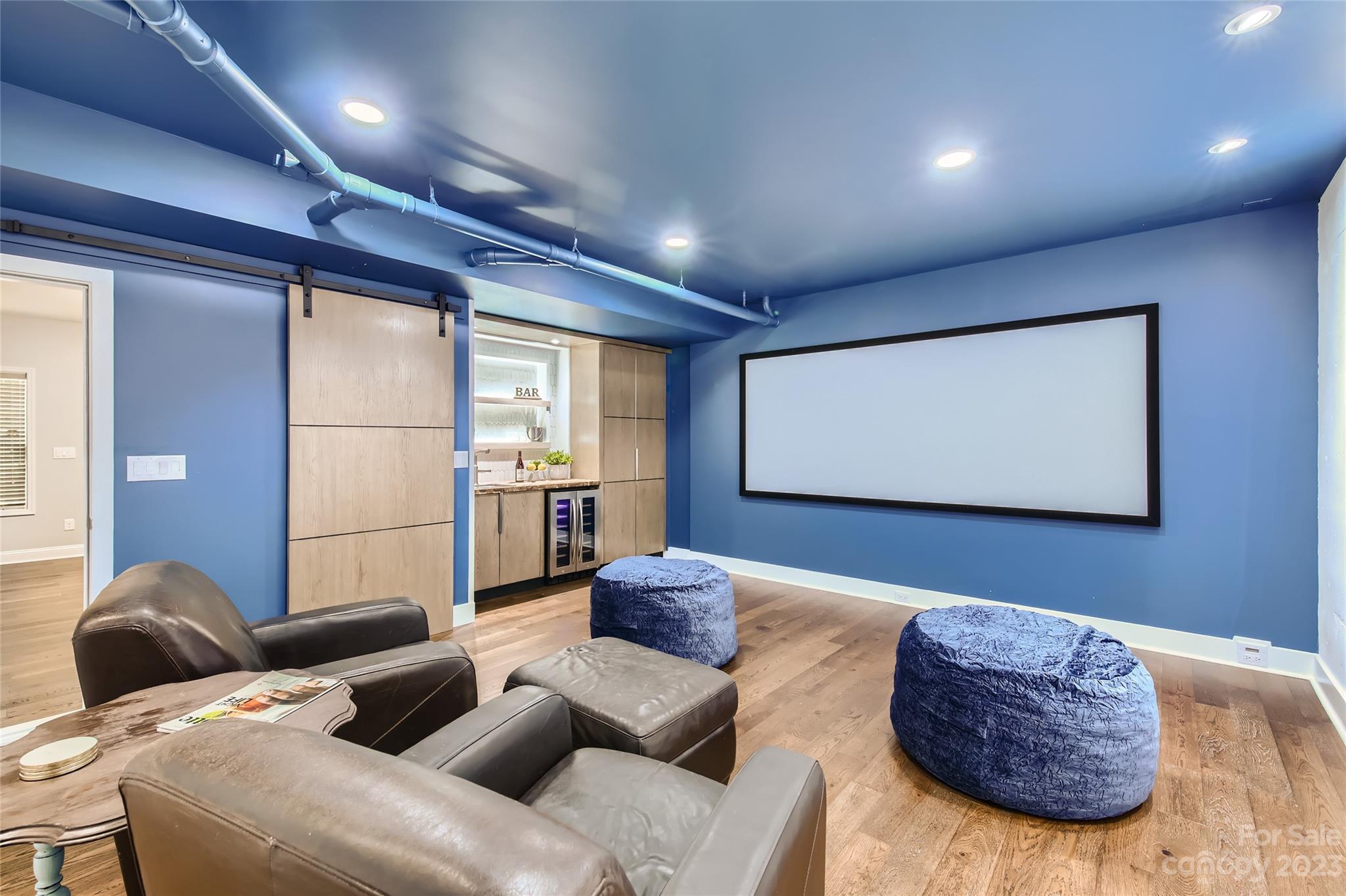 Lake Forest - Residential