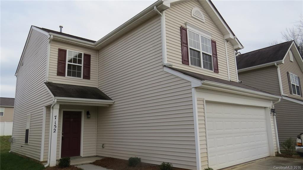 Laurel Valley - Residential