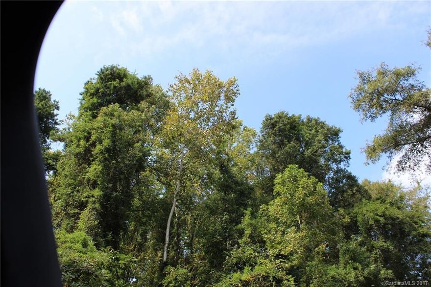 Vacant Lots 2 parcels- 069-137-09,069-137-10, sold together.  Close to down town Charlotte.