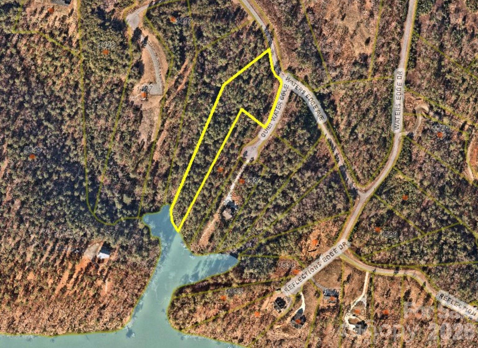 0 Quiet Water Cove 5