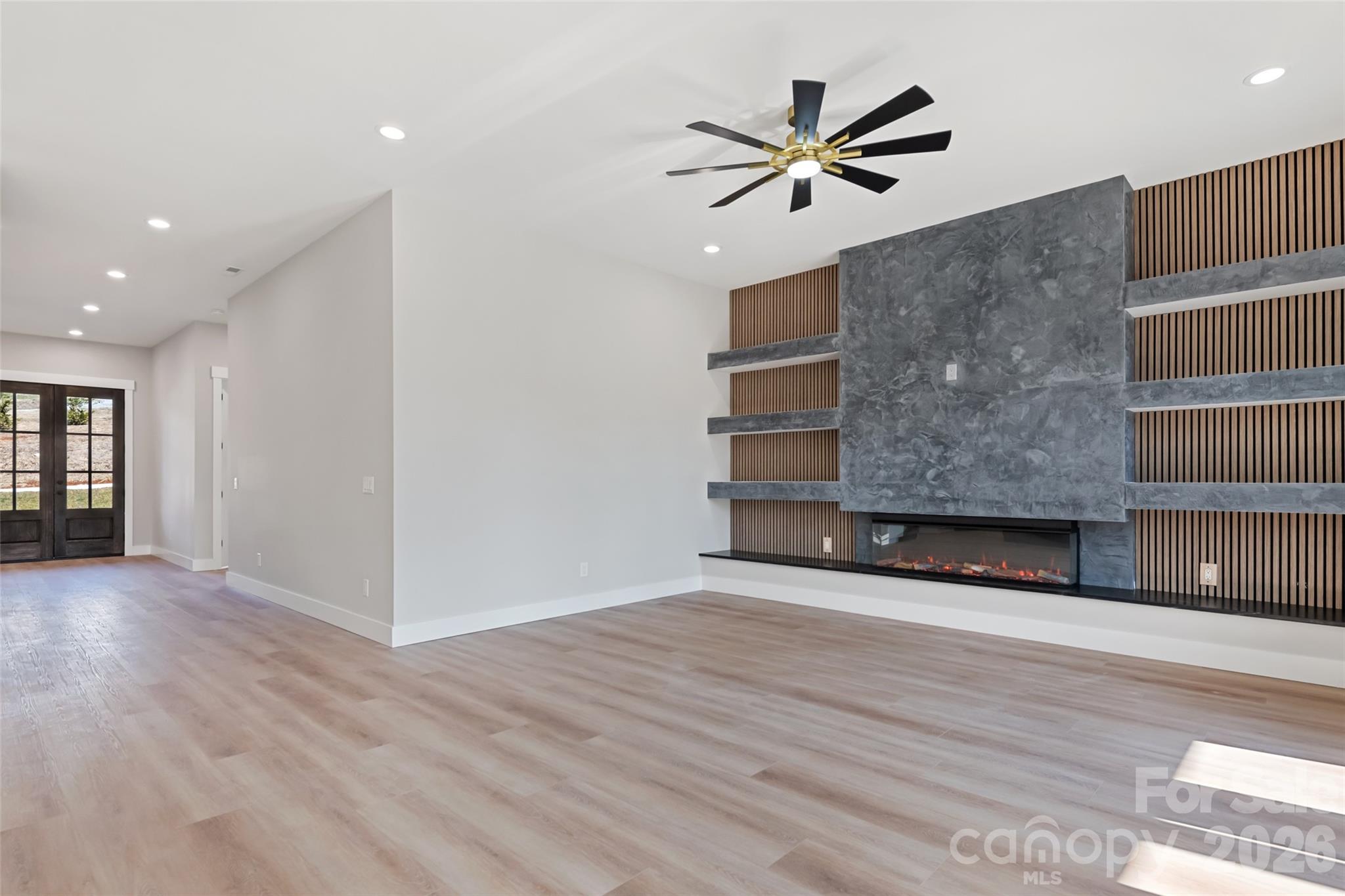 23 George Allen Ridge