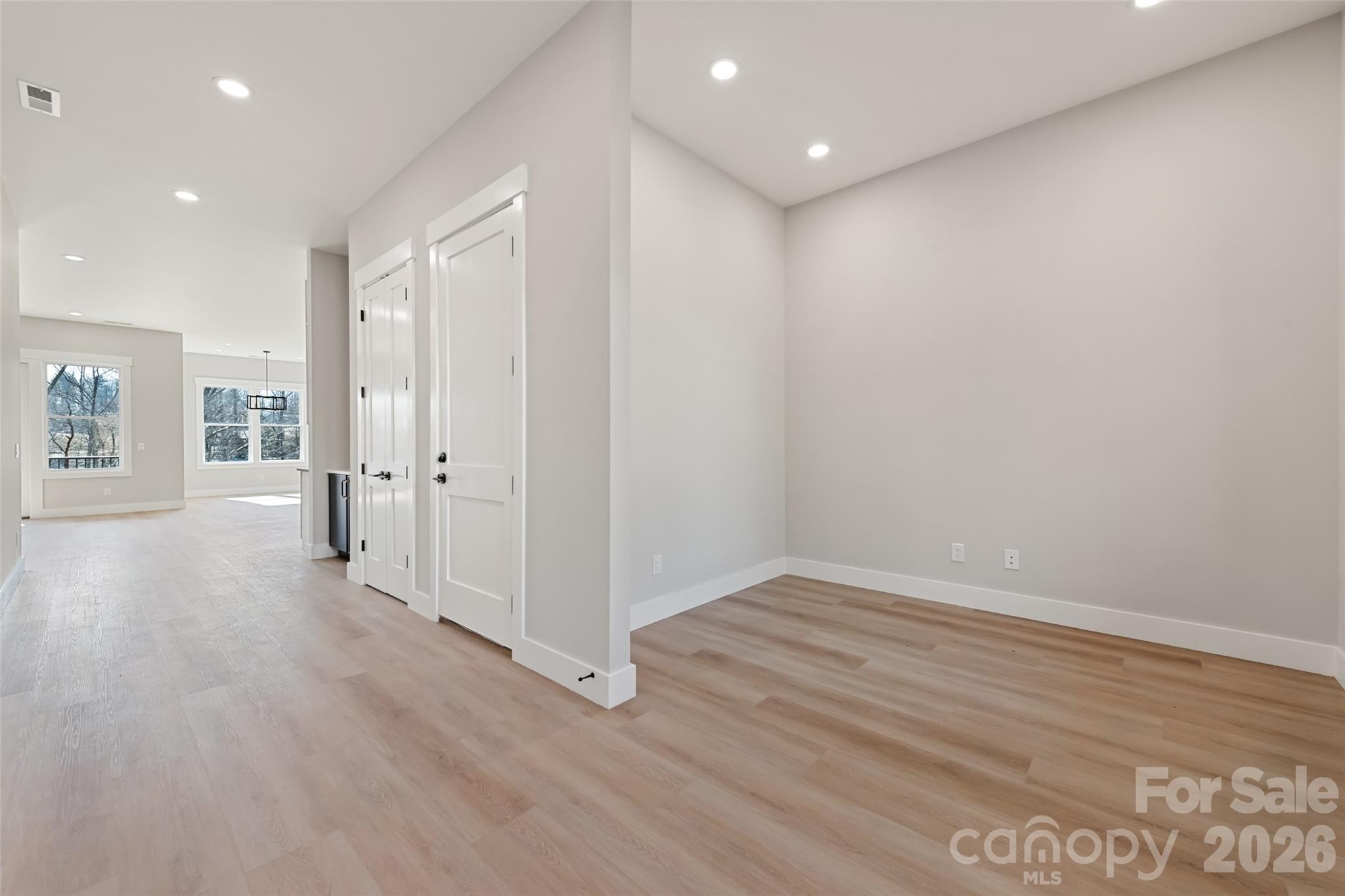 23 George Allen Ridge