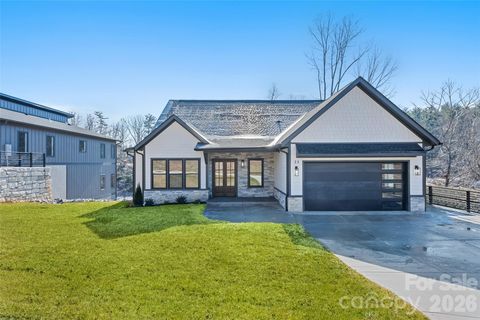 23 George Allen Ridge Arden NC 28704