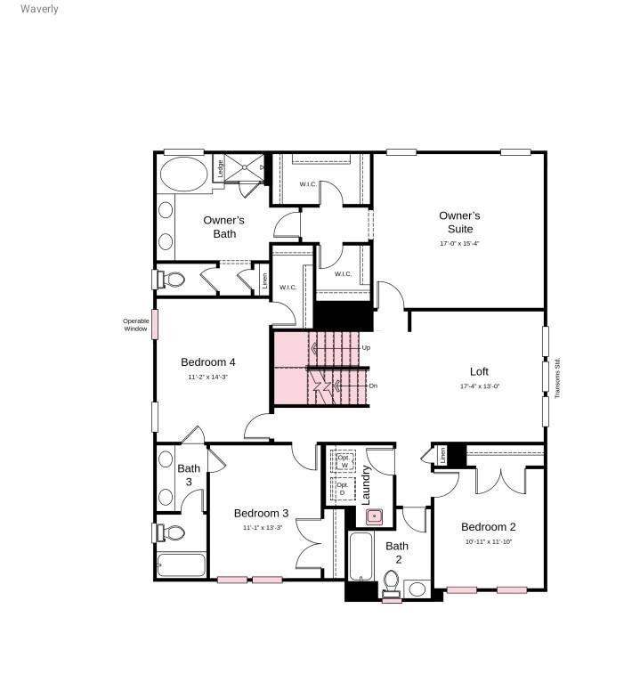 River Falls - Residential