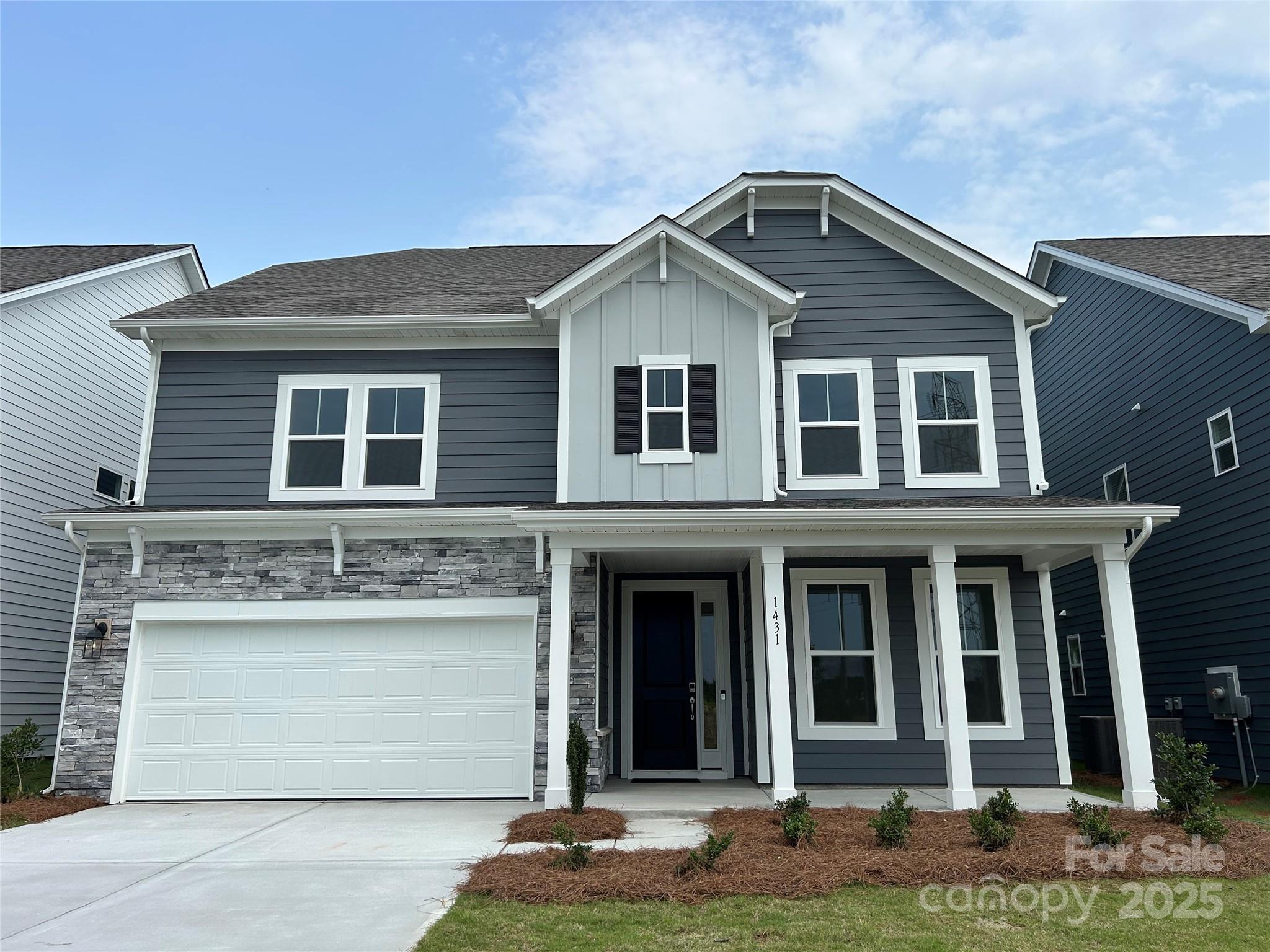 River Falls - Residential