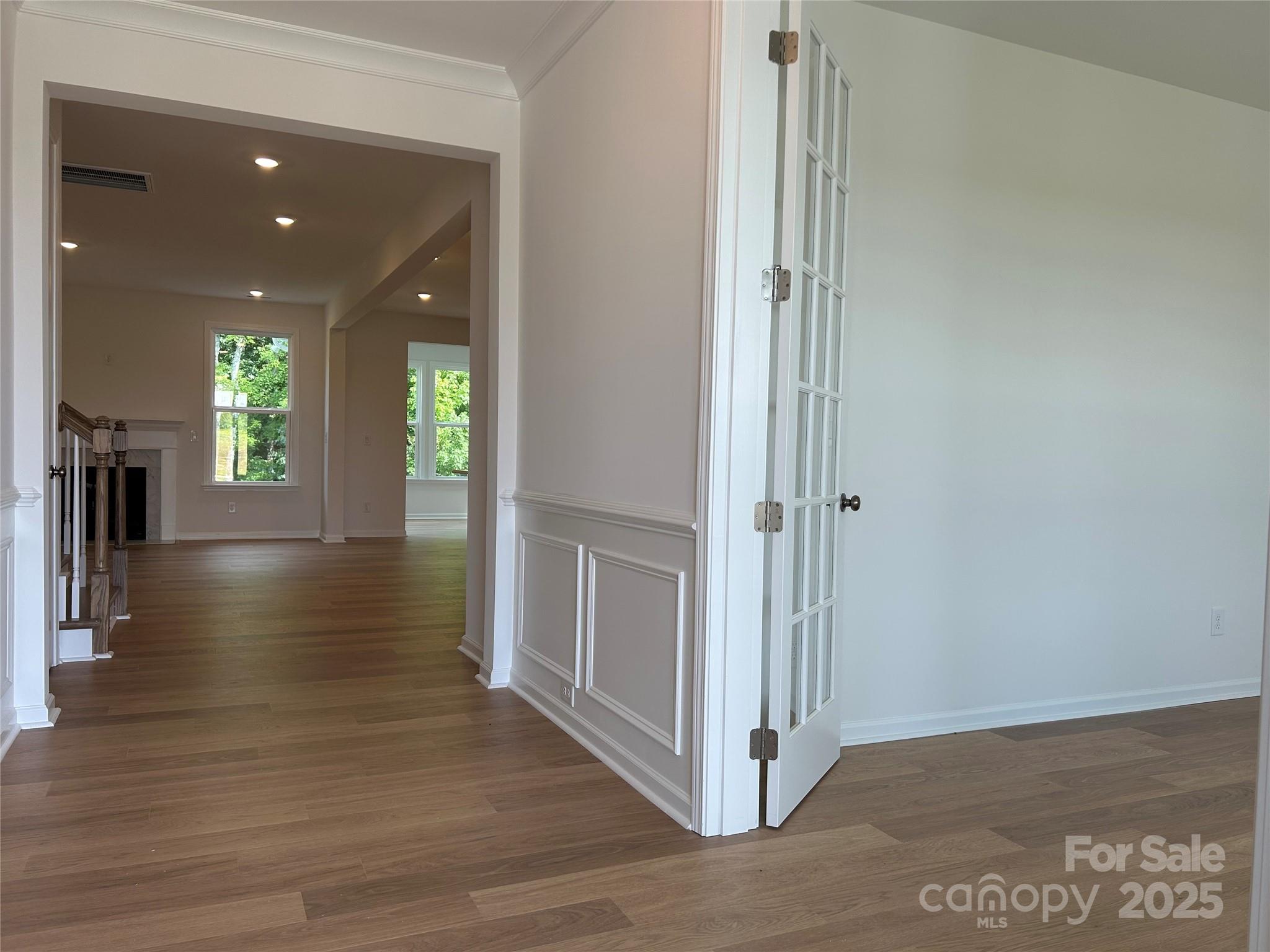 River Falls - Residential