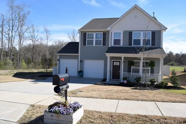 Crystal Lakes - Residential