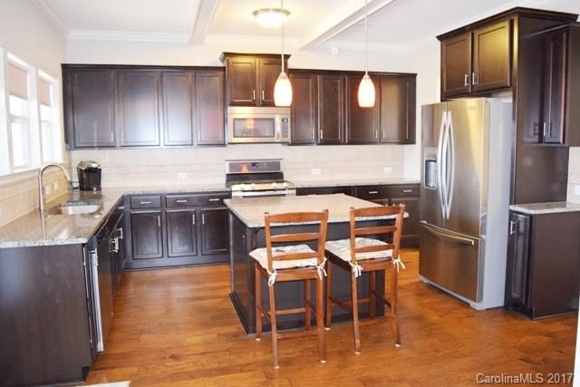 Crystal Lakes - Residential