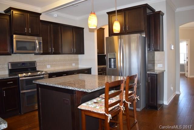 Crystal Lakes - Residential