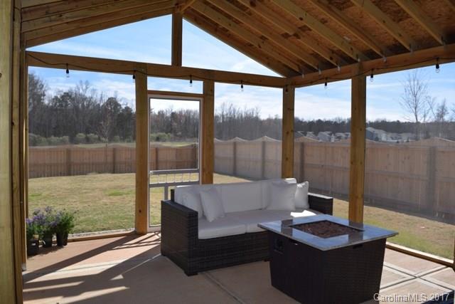 Crystal Lakes - Residential