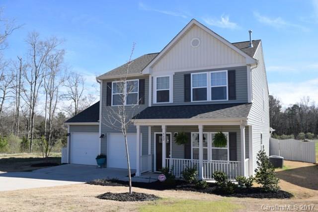 Crystal Lakes - Residential