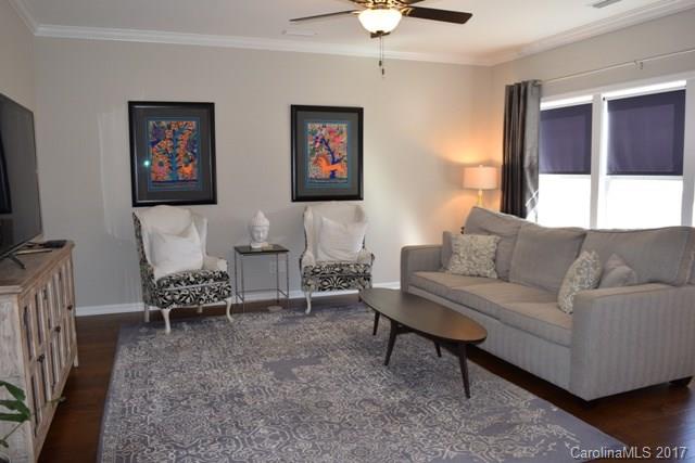 Crystal Lakes - Residential