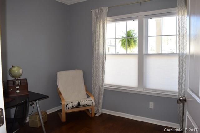 Crystal Lakes - Residential