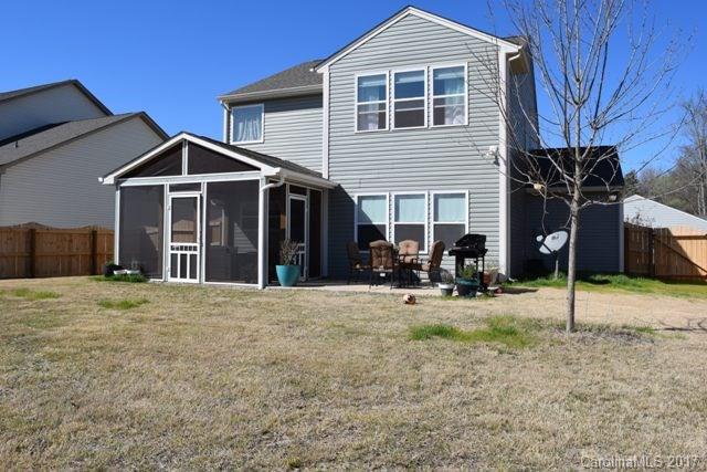 Crystal Lakes - Residential