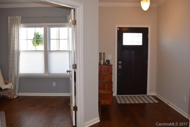 Crystal Lakes - Residential