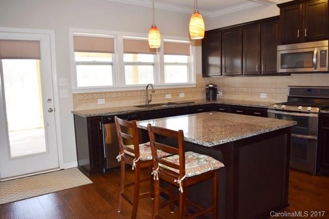 Crystal Lakes - Residential